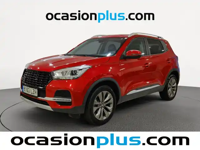 DR AUTOMOBILES DR 4.0