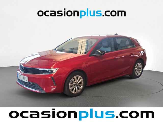 Opel Astra Segunda Mano Particulares Córdoba