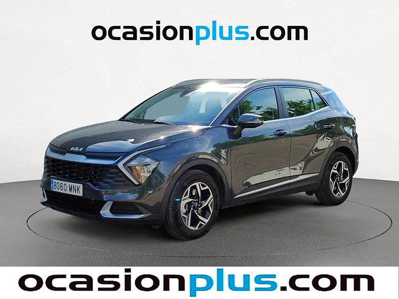 Kia Seminuevos Zaragoza