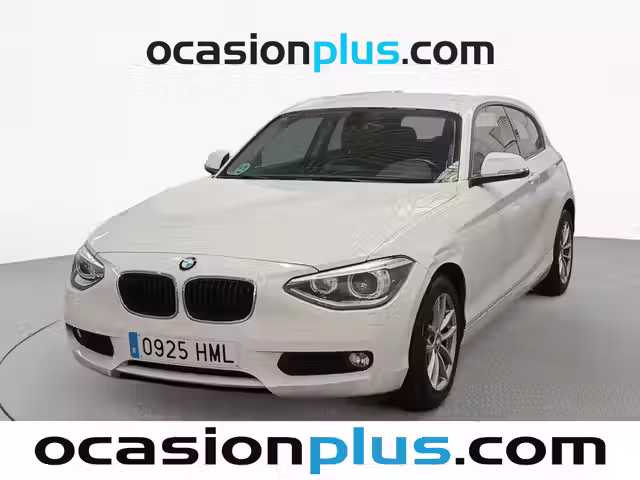 BMW Serie 1