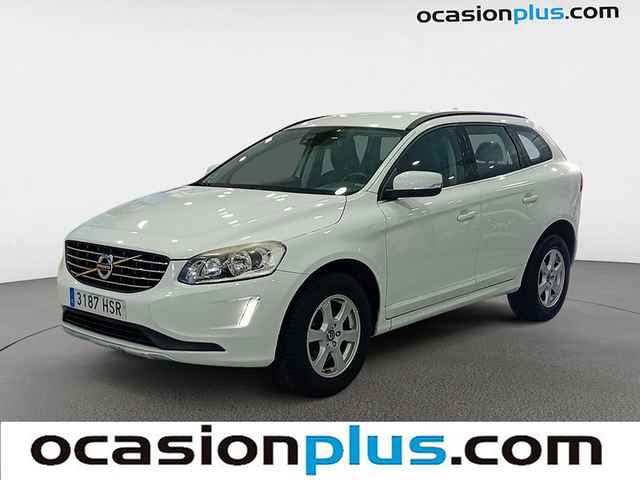 Volvo Xc60 Ocasión Ciudad real
