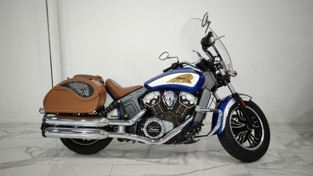 Motos Segunda Mano Cádiz