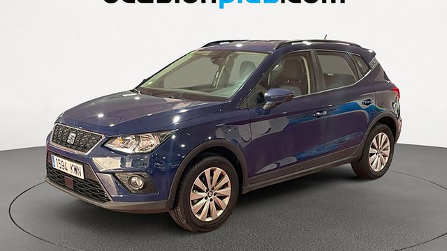 Seat Segunda Mano Murcia