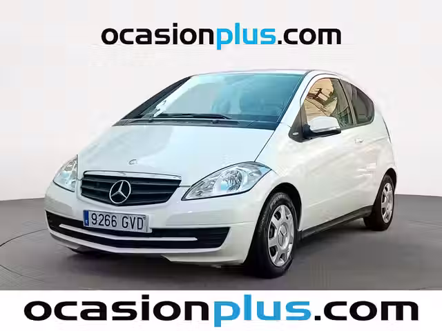 Mercedes Clase A