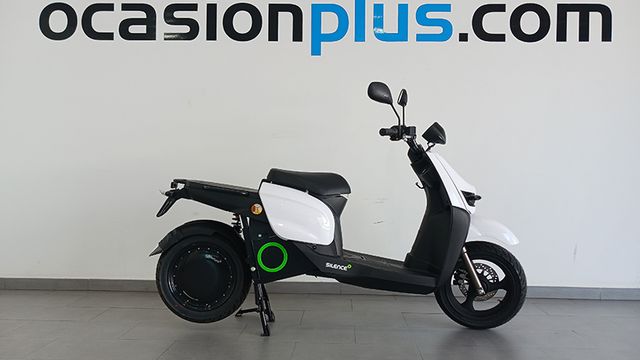 Motos Seminuevos Eléctrico