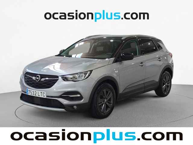 Comprar Coche Opel Grandland x Segunda Mano