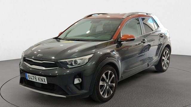 Kia Segunda Mano Particulares Almería