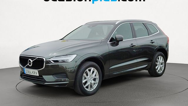 Volvo Xc60 Segunda Mano Baratos Madrid