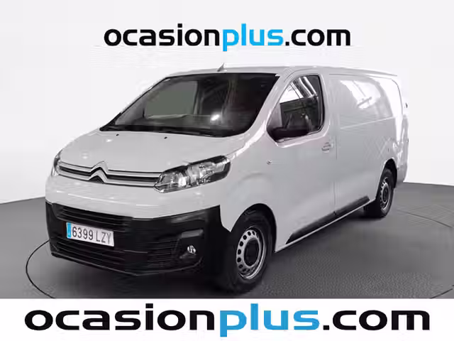 Citroën Jumpy