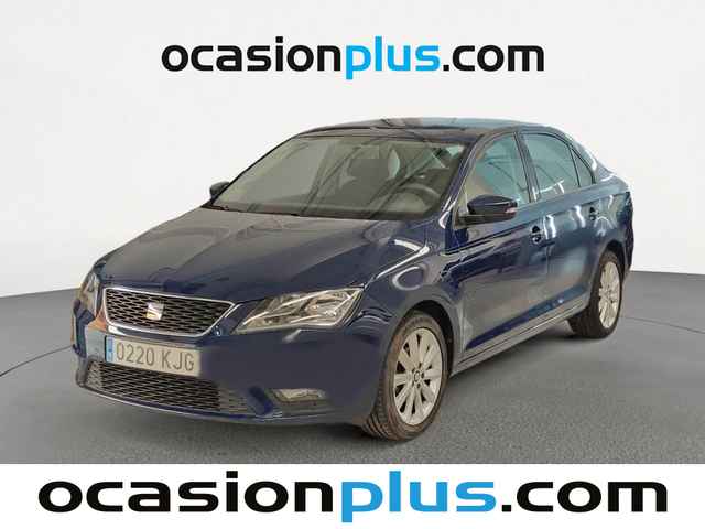 Seat Toledo Ocasión Madrid