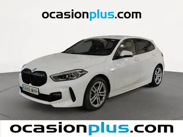 BMW Serie 1