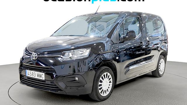 Toyota Proace city Segunda Mano