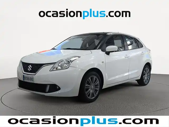 Suzuki Baleno