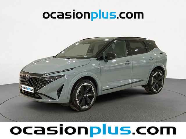 Coches Seminuevos Eco