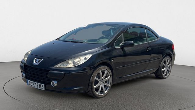 Peugeot 307 Ocasión Córdoba