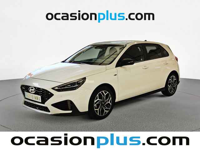 Hyundai Segunda Mano Ciudad real