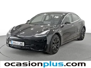 Tesla Model 3 Estándar Plus RWD