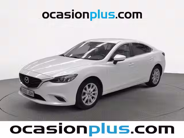 Mazda Mazda6