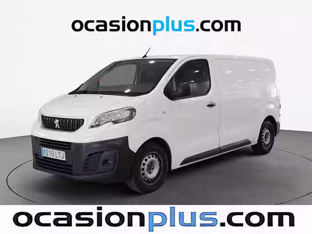 Peugeot Expert