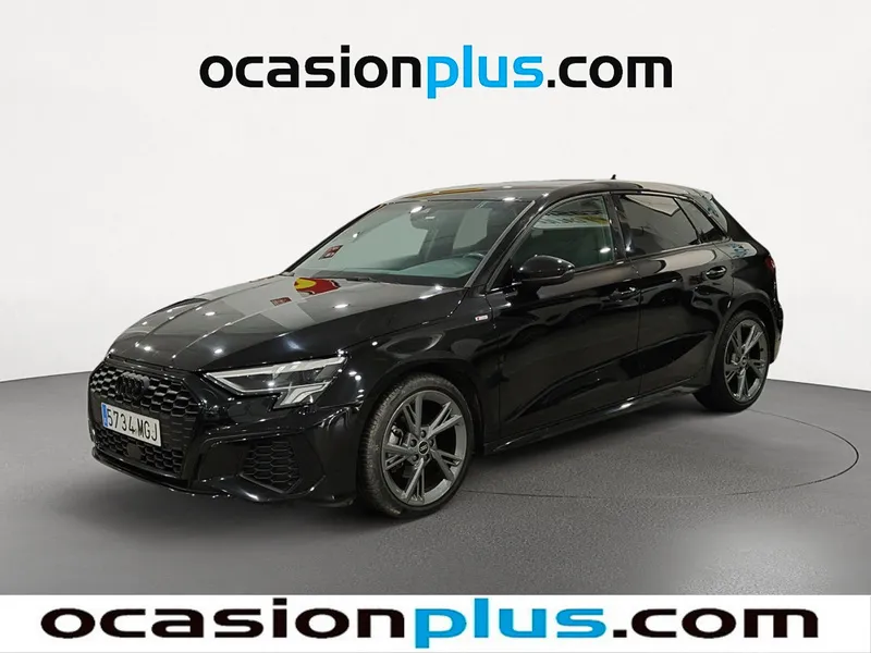 Audi Ocasión Almería