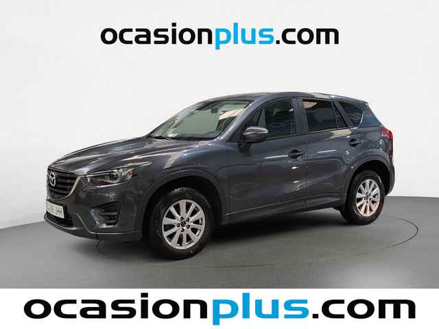 Mazda Ocasión Cantabria