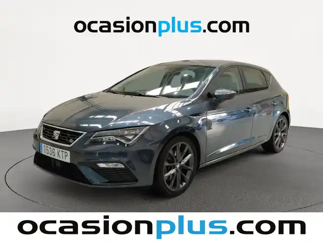 Seat León