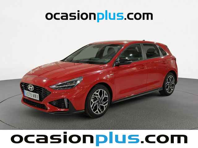 Hyundai Segunda Mano Murcia