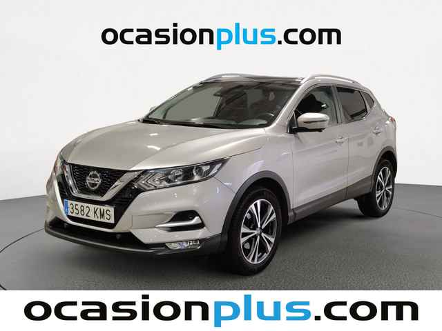 Nissan Segunda Mano Particulares Las palmas