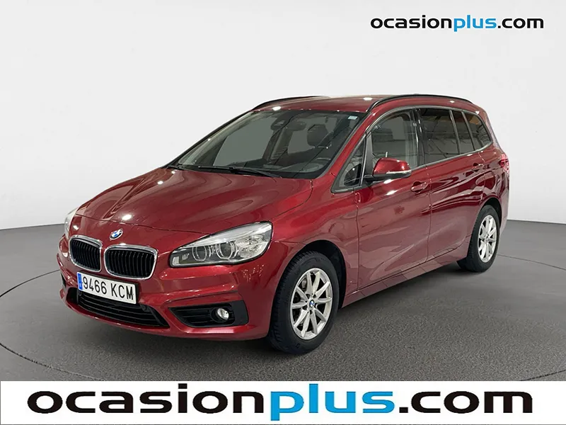 Bmw Segunda Mano Baratos Murcia