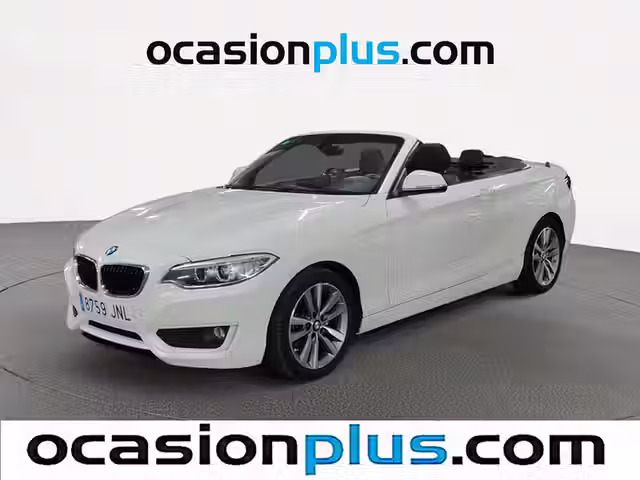 BMW Serie 2