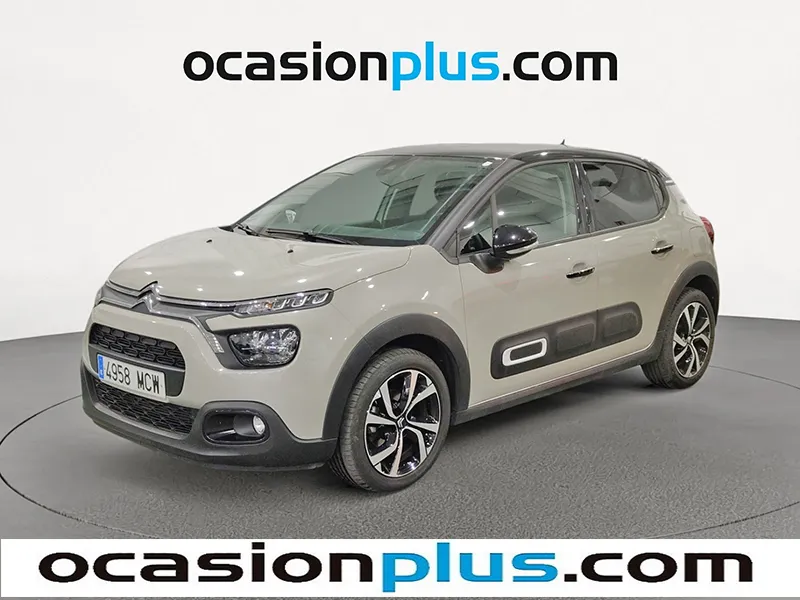 Citroën C3 Segunda Mano Vizcaya