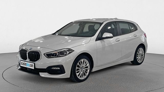 Bmw Segunda Mano Baratos Murcia