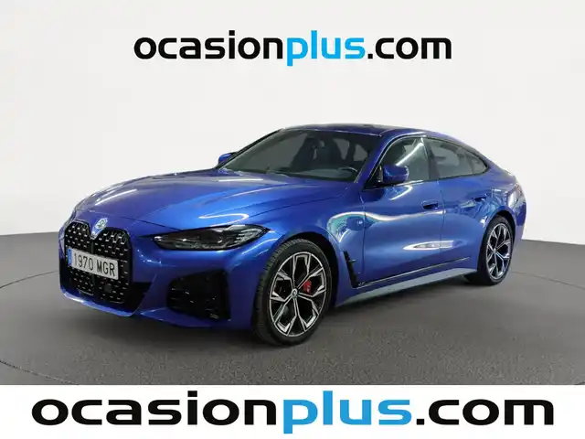 BMW Serie 4