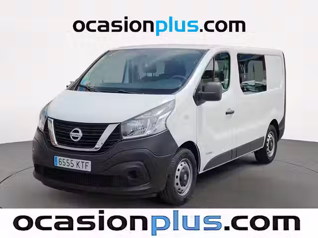Nissan NV300
