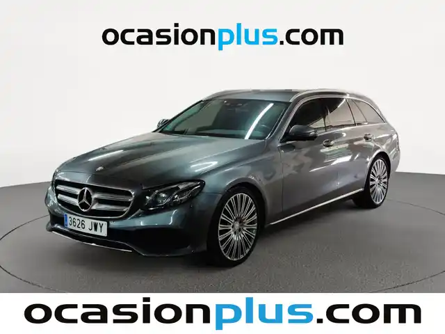Mercedes Clase E