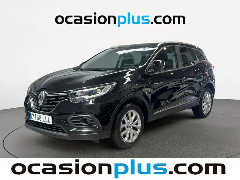 Renault Segunda Mano Particulares Navarra