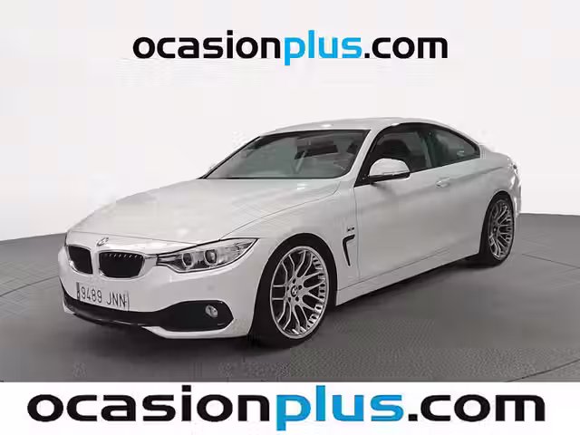 BMW Serie 4