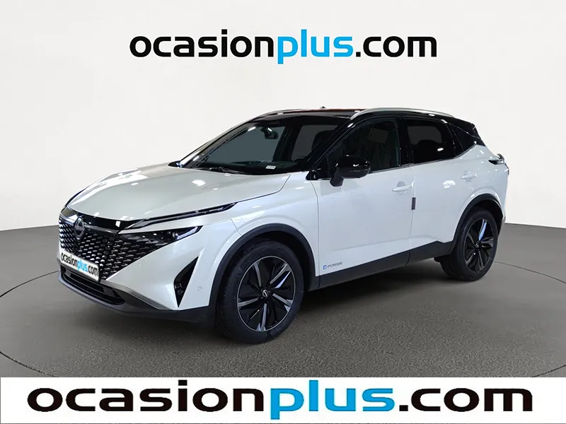 Nissan Segunda Mano Barcelona