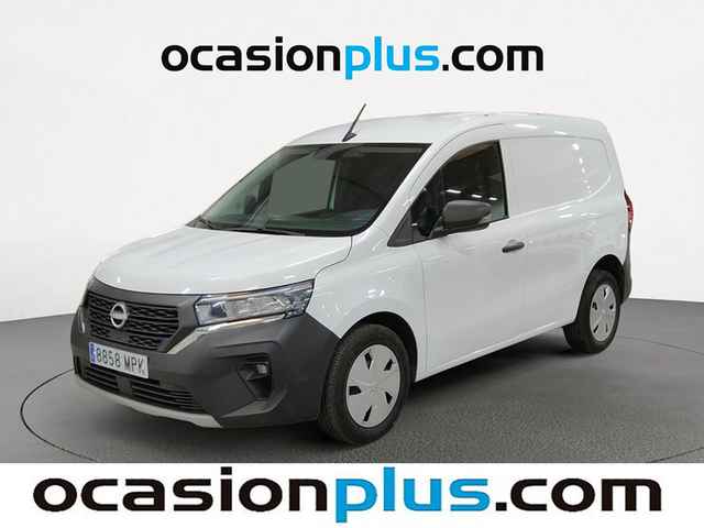 Nissan Townstar Segunda Mano
