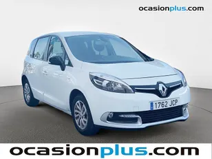 Renault Scénic LIMITED Energy dCi 110 Euro 6