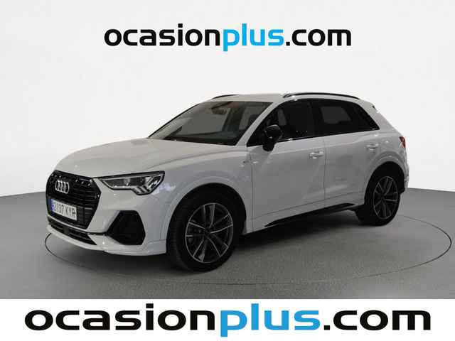 Audi Q3 Ocasión Granada