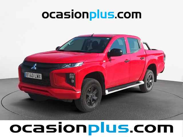 Coches Segunda Mano Baratos Pickup