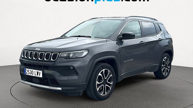 Jeep Segunda Mano Baratos Córdoba
