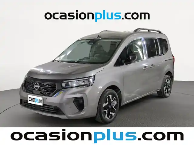 Nissan Townstar