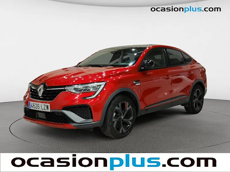 Renault Seminuevos Valencia