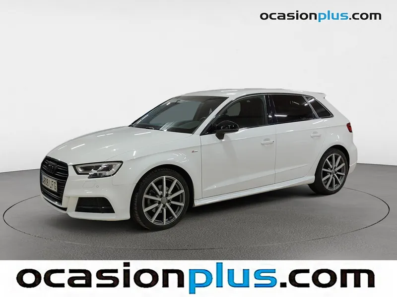 Audi Ocasión Vizcaya