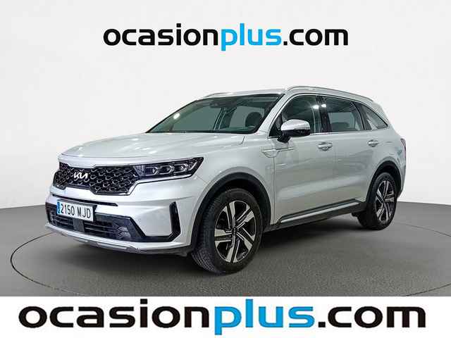 Coches Segunda Mano Kia Sorento