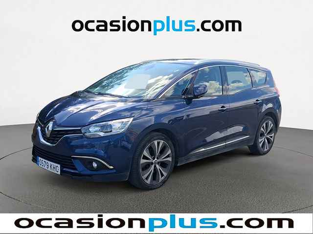 Renault Grand scénic Ocasión Córdoba