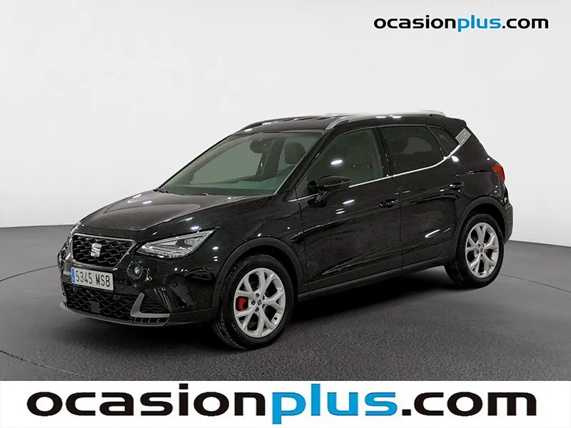 Seat Segunda Mano Málaga