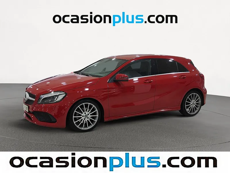 Mercedes Segunda Mano Ourense
